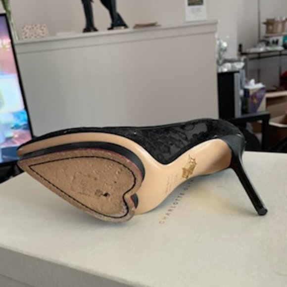 Charlotte Olympia Pumps - Picture 2 of 6